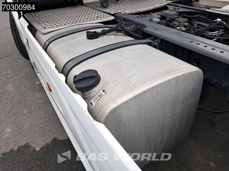 Cabeza tractora DAF XG 480 4X2 70% Tyres! 2x Tanks: foto 14