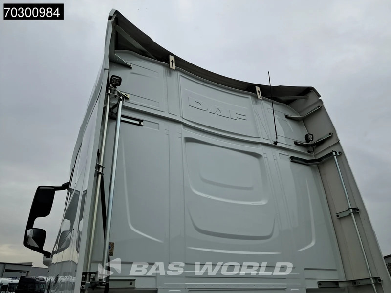 Cabeza tractora DAF XG 480 4X2 70% Tyres! 2x Tanks: foto 12