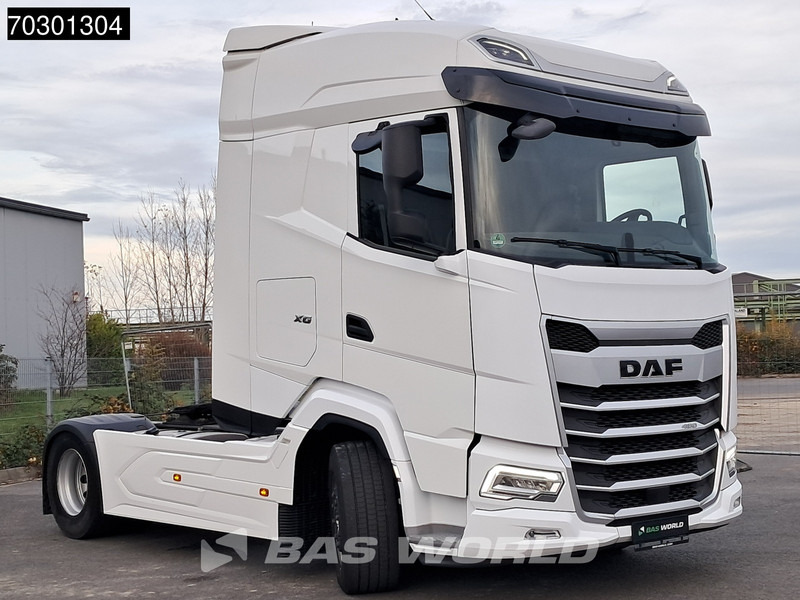 DAF XG 480 4X2 Retarder 2x Tanks - Cabeza tractora: foto 3 DAF XG 480 4X2 Retarder 2x Tanks - Cabeza tractora: foto 3