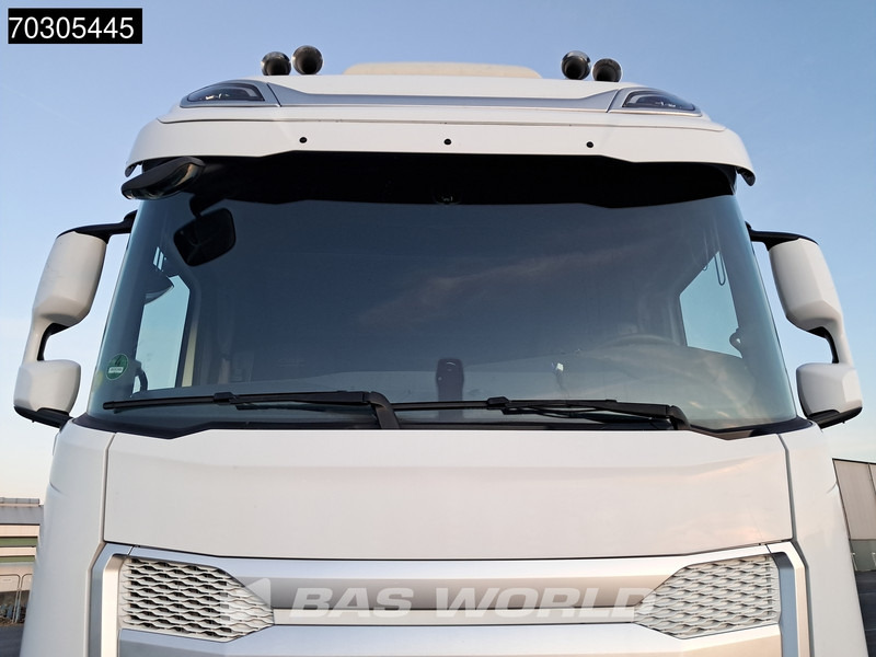 DAF XG 480 4X2 Retarder 2xTanks Standklima Alcoa's - Cabeza tractora: foto 5 DAF XG 480 4X2 Retarder 2xTanks Standklima Alcoa's - Cabeza tractora: foto 5