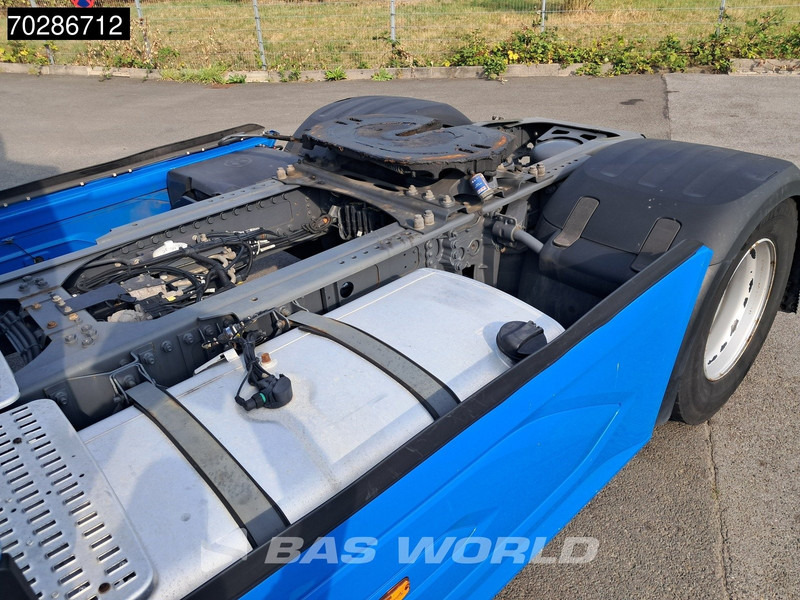 DAF XG 480 4X2 Standairco MirrorCam LED ACC Euro 6 - Cabeza tractora: foto 5 DAF XG 480 4X2 Standairco MirrorCam LED ACC Euro 6 - Cabeza tractora: foto 5