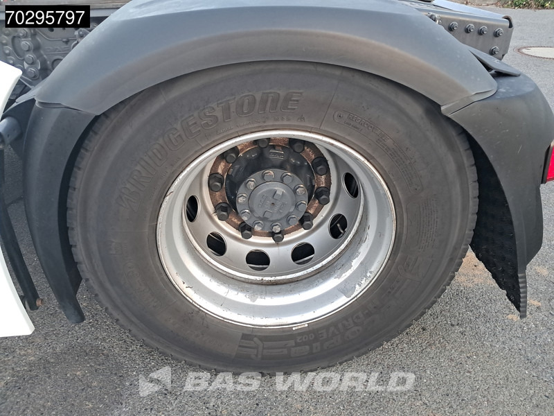 Cabeza tractora DAF XG 480 4X2 XG Retarder 2xTanks ACC Euro 6: foto 17 Cabeza tractora DAF XG 480 4X2 XG Retarder 2xTanks ACC Euro 6: foto 17