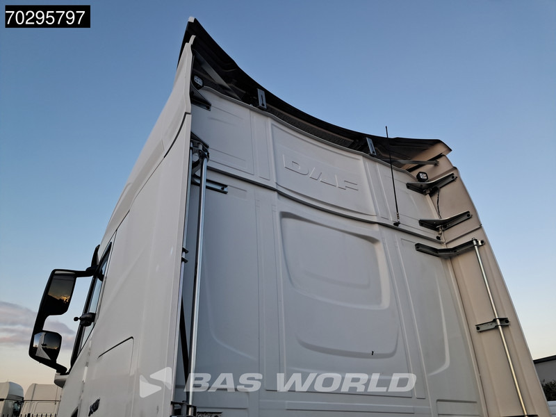 Cabeza tractora DAF XG 480 4X2 XG Retarder 2xTanks ACC Euro 6: foto 11 Cabeza tractora DAF XG 480 4X2 XG Retarder 2xTanks ACC Euro 6: foto 11