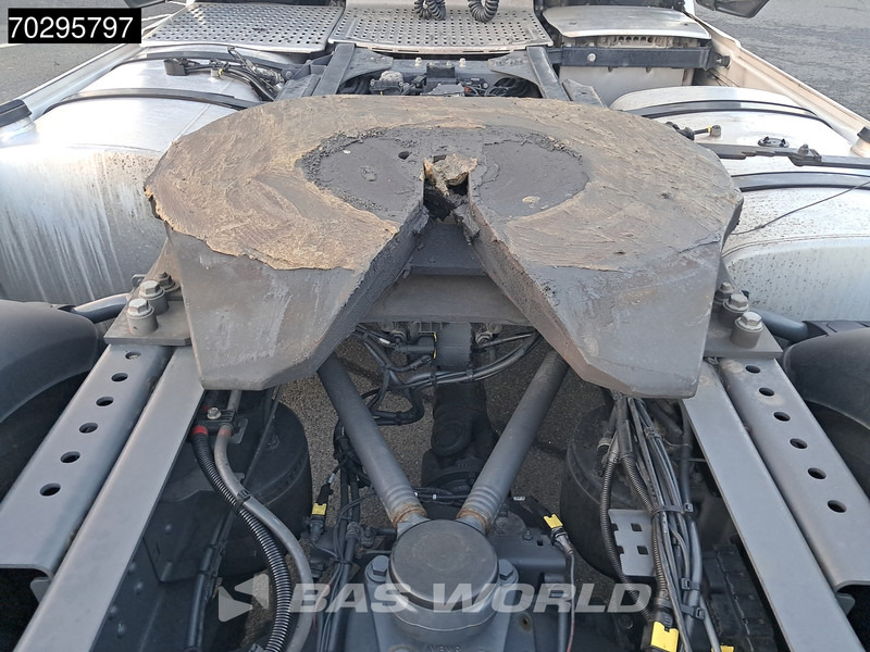 Cabeza tractora DAF XG 480 4X2 XG Retarder 2xTanks ACC Euro 6: foto 15 Cabeza tractora DAF XG 480 4X2 XG Retarder 2xTanks ACC Euro 6: foto 15