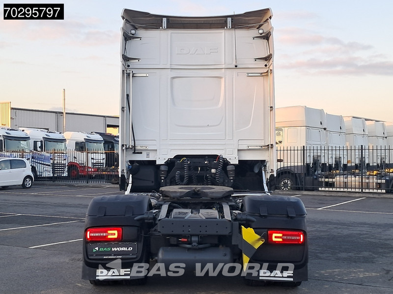 Cabeza tractora DAF XG 480 4X2 XG Retarder 2xTanks ACC Euro 6: foto 12 Cabeza tractora DAF XG 480 4X2 XG Retarder 2xTanks ACC Euro 6: foto 12