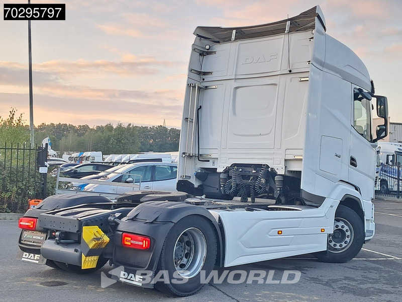 Cabeza tractora DAF XG 480 4X2 XG Retarder 2xTanks ACC Euro 6: foto 6 Cabeza tractora DAF XG 480 4X2 XG Retarder 2xTanks ACC Euro 6: foto 6