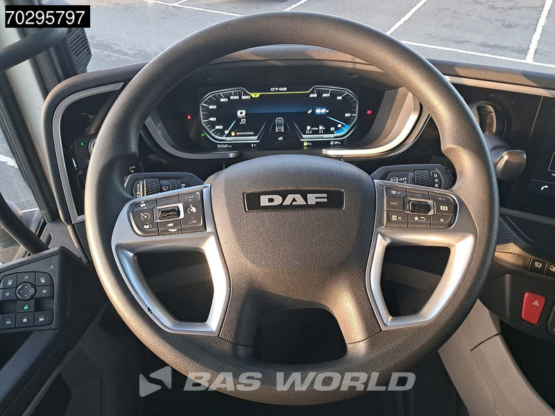 Cabeza tractora DAF XG 480 4X2 XG Retarder 2xTanks ACC Euro 6: foto 19 Cabeza tractora DAF XG 480 4X2 XG Retarder 2xTanks ACC Euro 6: foto 19
