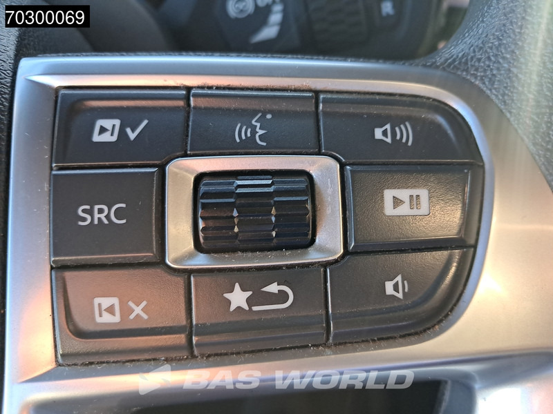 Cabeza tractora DAF XG 4X2 Retarder 2xTanks ACC LED Standklima Euro 6: foto 20 Cabeza tractora DAF XG 4X2 Retarder 2xTanks ACC LED Standklima Euro 6: foto 20