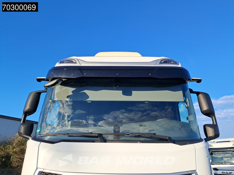 Cabeza tractora DAF XG 4X2 Retarder 2xTanks ACC LED Standklima Euro 6: foto 14 Cabeza tractora DAF XG 4X2 Retarder 2xTanks ACC LED Standklima Euro 6: foto 14