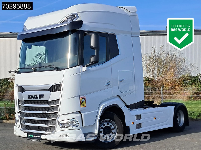 DAF XG+ 530 4X2 Retarder 2xTanks ACC Standklima - Cabeza tractora: foto 1 DAF XG+ 530 4X2 Retarder 2xTanks ACC Standklima - Cabeza tractora: foto 1