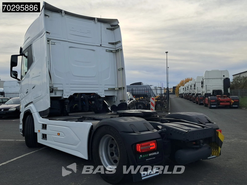 DAF XG+ 530 4X2 Retarder 2xTanks ACC Standklima - Cabeza tractora: foto 2 DAF XG+ 530 4X2 Retarder 2xTanks ACC Standklima - Cabeza tractora: foto 2