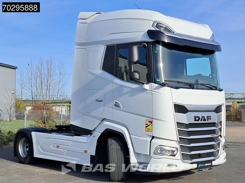 DAF XG+ 530 4X2 Retarder 2xTanks ACC Standklima - Cabeza tractora: foto 3 DAF XG+ 530 4X2 Retarder 2xTanks ACC Standklima - Cabeza tractora: foto 3