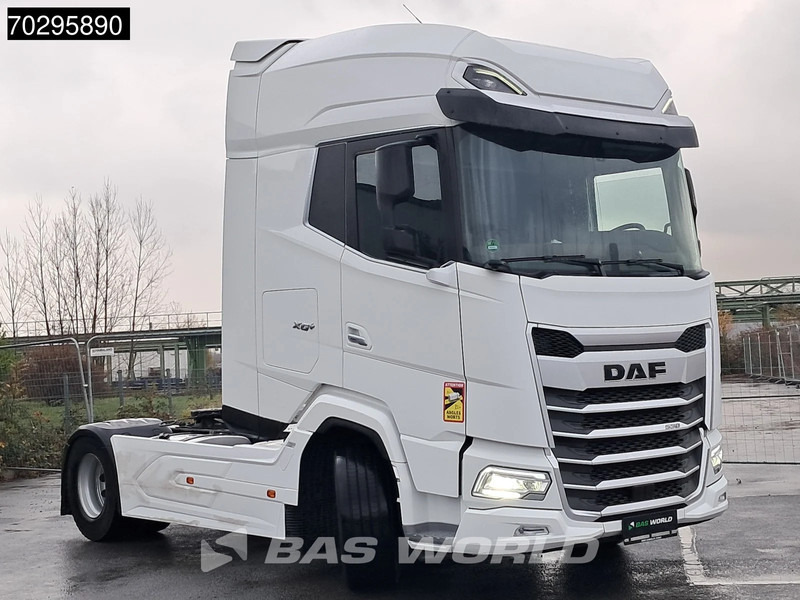 DAF XG+ 530 4X2 Retarder 2xTanks ACC Standklima - Cabeza tractora: foto 3 DAF XG+ 530 4X2 Retarder 2xTanks ACC Standklima - Cabeza tractora: foto 3
