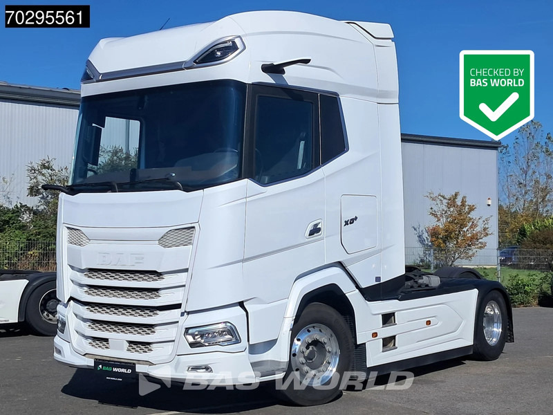 DAF XG+ 530 4X2 Retarder 2xTanks ACC Standklima Euro 6 - Cabeza tractora: foto 1 DAF XG+ 530 4X2 Retarder 2xTanks ACC Standklima Euro 6 - Cabeza tractora: foto 1