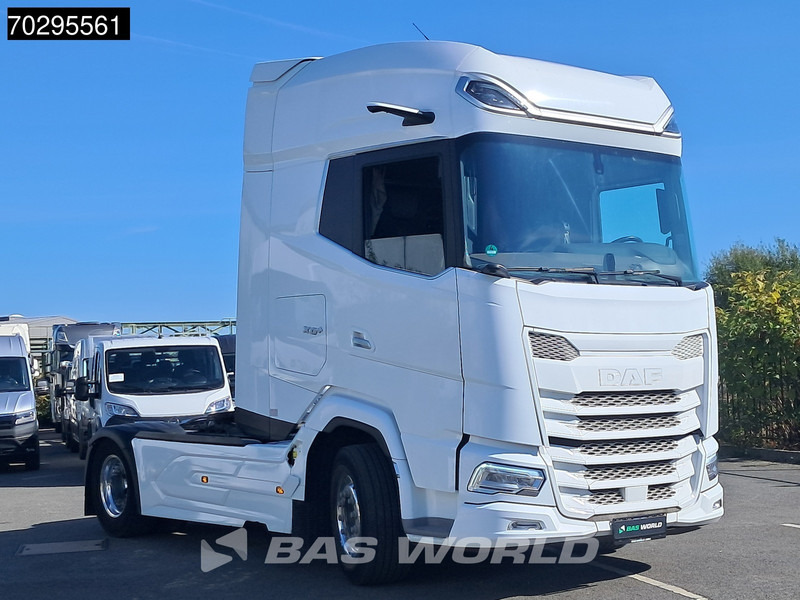 DAF XG+ 530 4X2 Retarder 2xTanks ACC Standklima Euro 6 - Cabeza tractora: foto 3 DAF XG+ 530 4X2 Retarder 2xTanks ACC Standklima Euro 6 - Cabeza tractora: foto 3