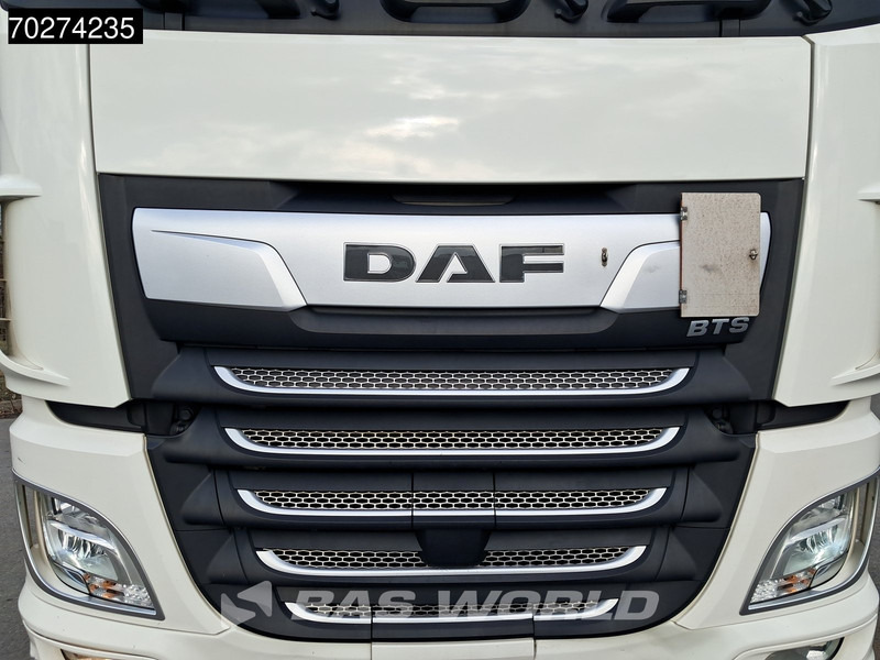 DAF XF 480 6X2 SSC FAN Retarder ACC Lift-Lenkachse LED Euro 6 - Camión portacontenedore/ Intercambiable: foto 2 DAF XF 480 6X2 SSC FAN Retarder ACC Lift-Lenkachse LED Euro 6 - Camión portacontenedore/ Intercambiable: foto 2