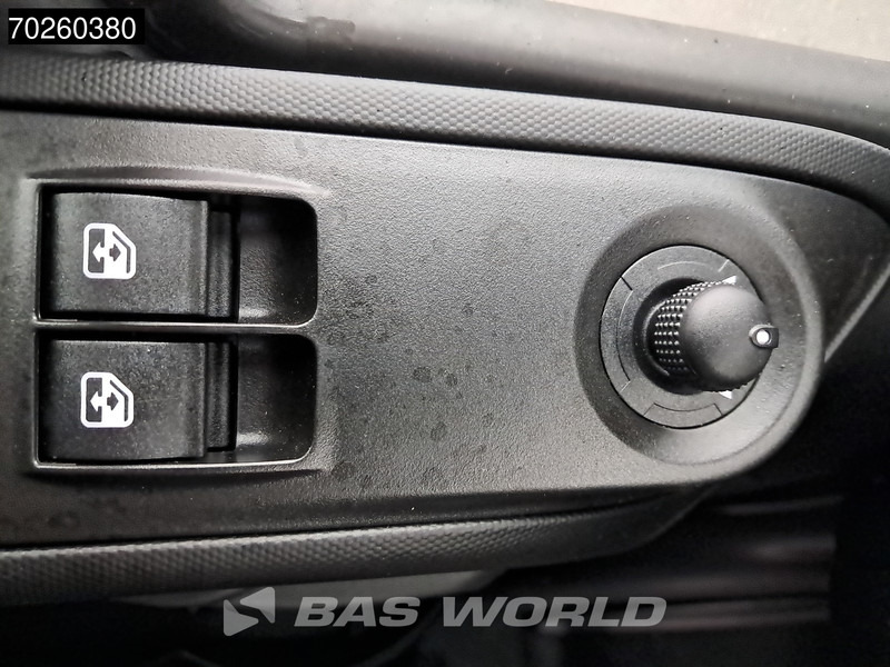 Furgoneta nuevo Iveco Daily 35C21 Neu! 3.0L 2025-Modell Automatik 210PS Radstand 410 Fahrgestell Doppelbereifung LED ACC Klima Euro6 Chassis A/C: foto 13 Furgoneta nuevo Iveco Daily 35C21 Neu! 3.0L 2025-Modell Automatik 210PS Radstand 410 Fahrgestell Doppelbereifung LED ACC Klima Euro6 Chassis A/C: foto 13