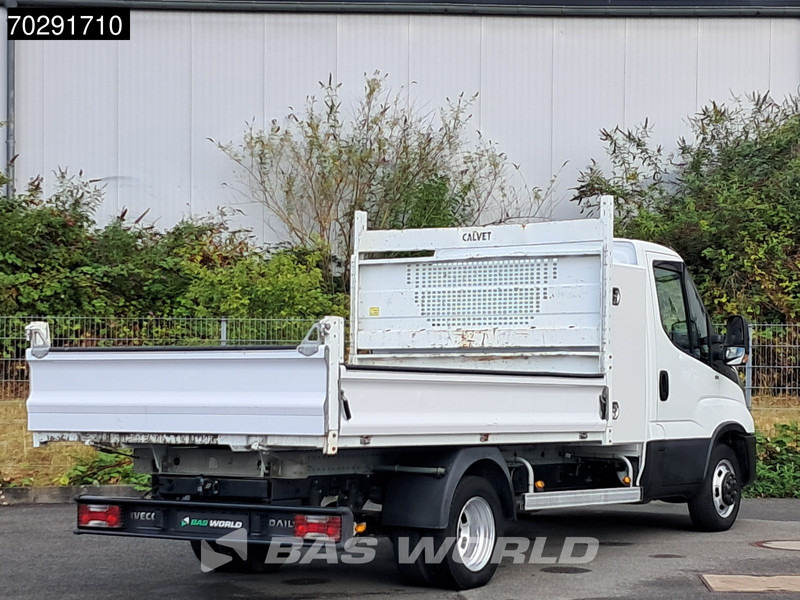 Iveco Daily 35C14 Pritsche Doppelbereifung 3,5t AHK Klima Tempomat Euro6 Pickup 2m3 A/C Towbar Cruise control - Furgoneta caja abierta: foto 5 Iveco Daily 35C14 Pritsche Doppelbereifung 3,5t AHK Klima Tempomat Euro6 Pickup 2m3 A/C Towbar Cruise control - Furgoneta caja abierta: foto 5
