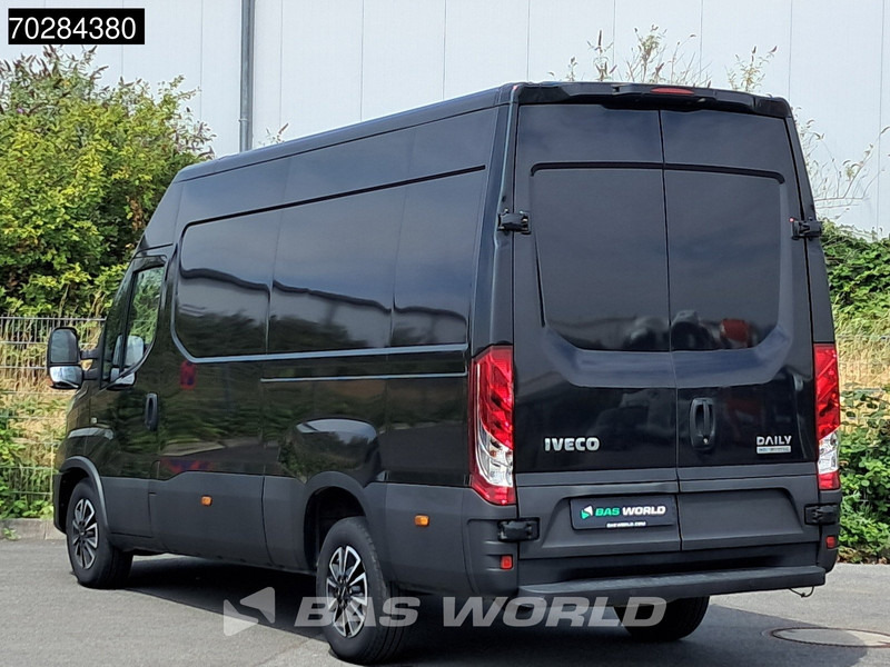 Iveco Daily 35S18 3.0L Automatik L2H2 ACC Navi LED Kamera Klima Euro6 L2 12m3 A/C - Furgón: foto 3 Iveco Daily 35S18 3.0L Automatik L2H2 ACC Navi LED Kamera Klima Euro6 L2 12m3 A/C - Furgón: foto 3
