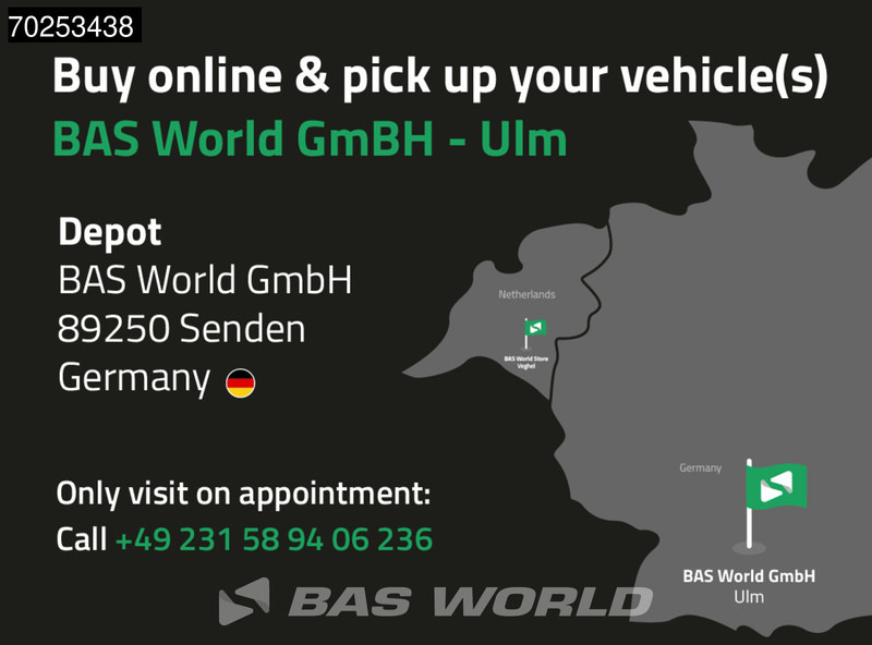 Kögel S24-1 3 axles NEW HUBDACH Liftachse Lifting+ Sliding Roof - Semirremolque lona: foto 5 Kögel S24-1 3 axles NEW HUBDACH Liftachse Lifting+ Sliding Roof - Semirremolque lona: foto 5