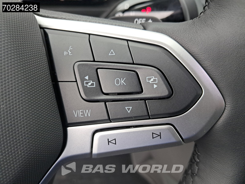 Furgón nuevo MAN TGE 3.180 Neu! Automatik 2025 Modell L4H3 AHK LED ACC Navi Klima Kamera Parkensensoren Euro6 L3H2 15m3 A/C Towbar: foto 20 Furgón nuevo MAN TGE 3.180 Neu! Automatik 2025 Modell L4H3 AHK LED ACC Navi Klima Kamera Parkensensoren Euro6 L3H2 15m3 A/C Towbar: foto 20