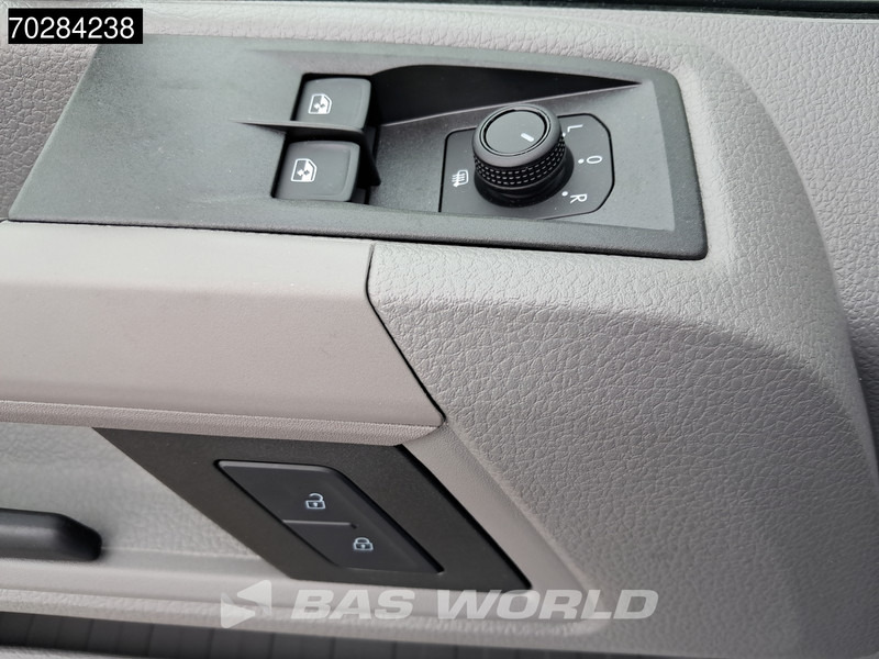 Furgón nuevo MAN TGE 3.180 Neu! Automatik 2025 Modell L4H3 AHK LED ACC Navi Klima Kamera Parkensensoren Euro6 L3H2 15m3 A/C Towbar: foto 16 Furgón nuevo MAN TGE 3.180 Neu! Automatik 2025 Modell L4H3 AHK LED ACC Navi Klima Kamera Parkensensoren Euro6 L3H2 15m3 A/C Towbar: foto 16