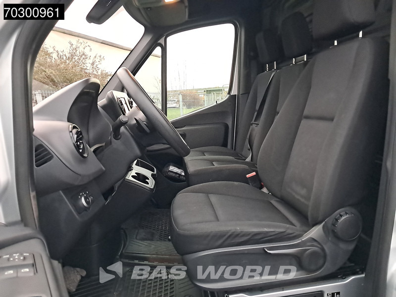 Furgoneta pequeña Mercedes-Benz Sprinter 315 CDI Automatik L2H2 150PS Klima Kamera Parkensensoren MBUX CarPlay Euro6 L2 A/C: foto 14