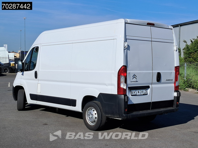 Opel Movano 120PK L2H2 Navi Klima Tempomat L2 11m3 A/C Cruise control - Furgoneta pequeña: foto 5 Opel Movano 120PK L2H2 Navi Klima Tempomat L2 11m3 A/C Cruise control - Furgoneta pequeña: foto 5