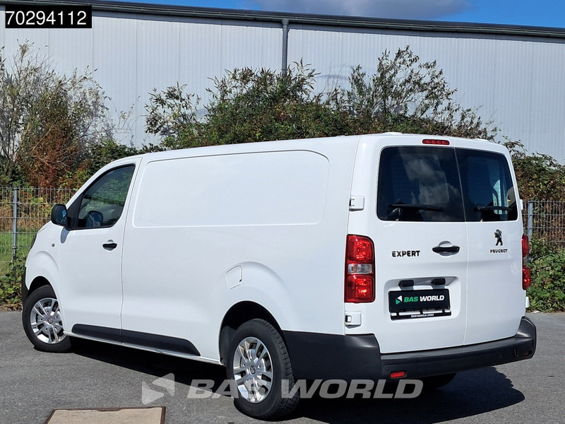 Peugeot Expert 145PK L3H1 Klima Tempomat Parksensoren Euro6 L3 5m3 A/C Cruise control - Furgoneta pequeña: foto 5 Peugeot Expert 145PK L3H1 Klima Tempomat Parksensoren Euro6 L3 5m3 A/C Cruise control - Furgoneta pequeña: foto 5