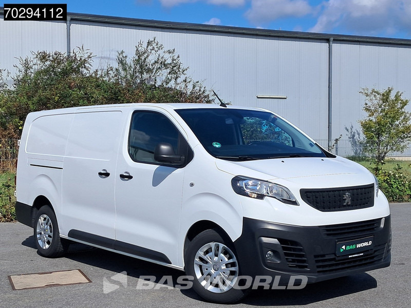 Peugeot Expert 145PK L3H1 Klima Tempomat Parksensoren Euro6 L3 5m3 A/C Cruise control - Furgoneta pequeña: foto 2 Peugeot Expert 145PK L3H1 Klima Tempomat Parksensoren Euro6 L3 5m3 A/C Cruise control - Furgoneta pequeña: foto 2