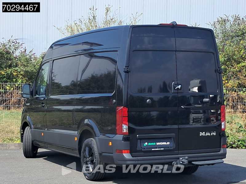 Volkswagen Crafter 177pk Neu! Automatik 2025 model Facelift L3H3 ACC AHK LED Navi Kamera Euro6 L2H2 12m3 A/C Towbar - Furgón: foto 3 Volkswagen Crafter 177pk Neu! Automatik 2025 model Facelift L3H3 ACC AHK LED Navi Kamera Euro6 L2H2 12m3 A/C Towbar - Furgón: foto 3