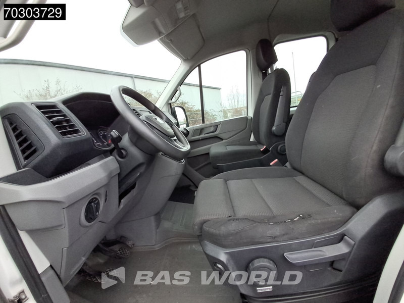 Leasing para Volkswagen Crafter Doppel Kabine Kipper Doppelbereifung 3,5t AHK Klima Tempomat Kamera Euro6 A/C Towbar Cruise control Volkswagen Crafter Doppel Kabine Kipper Doppelbereifung 3,5t AHK Klima Tempomat Kamera Euro6 A/C Towbar Cruise control: foto 13 Leasing para Volkswagen Crafter Doppel Kabine Kipper Doppelbereifung 3,5t AHK Klima Tempomat Kamera Euro6 A/C Towbar Cruise control Volkswagen Crafter Doppel Kabine Kipper Doppelbereifung 3,5t AHK Klima Tempomat Kamera Euro6 A/C Towbar Cruise control: foto 13