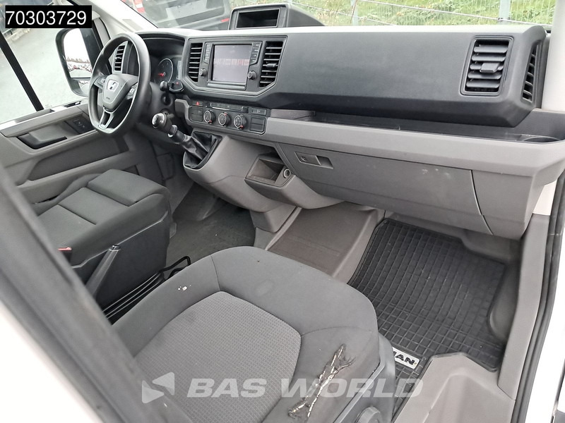 Leasing para Volkswagen Crafter Doppel Kabine Kipper Doppelbereifung 3,5t AHK Klima Tempomat Kamera Euro6 A/C Towbar Cruise control Volkswagen Crafter Doppel Kabine Kipper Doppelbereifung 3,5t AHK Klima Tempomat Kamera Euro6 A/C Towbar Cruise control: foto 12 Leasing para Volkswagen Crafter Doppel Kabine Kipper Doppelbereifung 3,5t AHK Klima Tempomat Kamera Euro6 A/C Towbar Cruise control Volkswagen Crafter Doppel Kabine Kipper Doppelbereifung 3,5t AHK Klima Tempomat Kamera Euro6 A/C Towbar Cruise control: foto 12