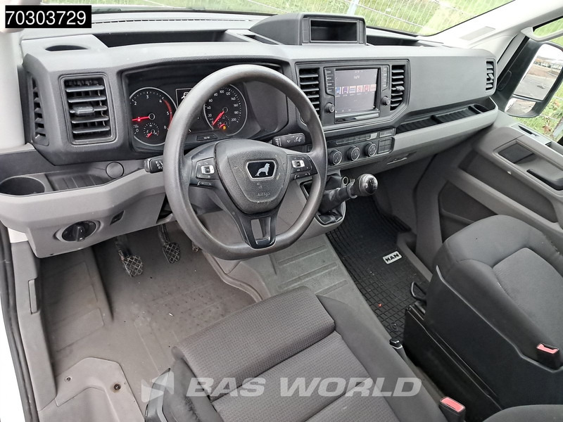 Leasing para Volkswagen Crafter Doppel Kabine Kipper Doppelbereifung 3,5t AHK Klima Tempomat Kamera Euro6 A/C Towbar Cruise control Volkswagen Crafter Doppel Kabine Kipper Doppelbereifung 3,5t AHK Klima Tempomat Kamera Euro6 A/C Towbar Cruise control: foto 14 Leasing para Volkswagen Crafter Doppel Kabine Kipper Doppelbereifung 3,5t AHK Klima Tempomat Kamera Euro6 A/C Towbar Cruise control Volkswagen Crafter Doppel Kabine Kipper Doppelbereifung 3,5t AHK Klima Tempomat Kamera Euro6 A/C Towbar Cruise control: foto 14