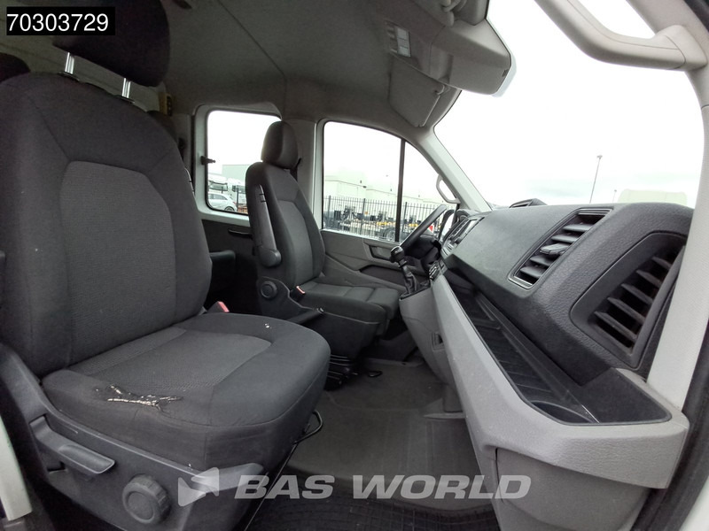 Leasing para Volkswagen Crafter Doppel Kabine Kipper Doppelbereifung 3,5t AHK Klima Tempomat Kamera Euro6 A/C Towbar Cruise control Volkswagen Crafter Doppel Kabine Kipper Doppelbereifung 3,5t AHK Klima Tempomat Kamera Euro6 A/C Towbar Cruise control: foto 20 Leasing para Volkswagen Crafter Doppel Kabine Kipper Doppelbereifung 3,5t AHK Klima Tempomat Kamera Euro6 A/C Towbar Cruise control Volkswagen Crafter Doppel Kabine Kipper Doppelbereifung 3,5t AHK Klima Tempomat Kamera Euro6 A/C Towbar Cruise control: foto 20