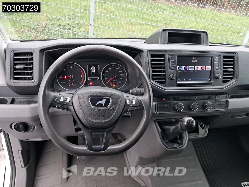 Leasing para Volkswagen Crafter Doppel Kabine Kipper Doppelbereifung 3,5t AHK Klima Tempomat Kamera Euro6 A/C Towbar Cruise control Volkswagen Crafter Doppel Kabine Kipper Doppelbereifung 3,5t AHK Klima Tempomat Kamera Euro6 A/C Towbar Cruise control: foto 16 Leasing para Volkswagen Crafter Doppel Kabine Kipper Doppelbereifung 3,5t AHK Klima Tempomat Kamera Euro6 A/C Towbar Cruise control Volkswagen Crafter Doppel Kabine Kipper Doppelbereifung 3,5t AHK Klima Tempomat Kamera Euro6 A/C Towbar Cruise control: foto 16