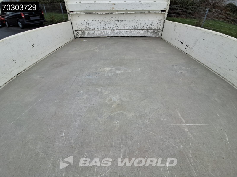 Leasing para Volkswagen Crafter Doppel Kabine Kipper Doppelbereifung 3,5t AHK Klima Tempomat Kamera Euro6 A/C Towbar Cruise control Volkswagen Crafter Doppel Kabine Kipper Doppelbereifung 3,5t AHK Klima Tempomat Kamera Euro6 A/C Towbar Cruise control: foto 10 Leasing para Volkswagen Crafter Doppel Kabine Kipper Doppelbereifung 3,5t AHK Klima Tempomat Kamera Euro6 A/C Towbar Cruise control Volkswagen Crafter Doppel Kabine Kipper Doppelbereifung 3,5t AHK Klima Tempomat Kamera Euro6 A/C Towbar Cruise control: foto 10