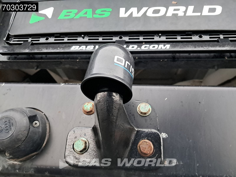 Leasing para Volkswagen Crafter Doppel Kabine Kipper Doppelbereifung 3,5t AHK Klima Tempomat Kamera Euro6 A/C Towbar Cruise control Volkswagen Crafter Doppel Kabine Kipper Doppelbereifung 3,5t AHK Klima Tempomat Kamera Euro6 A/C Towbar Cruise control: foto 11 Leasing para Volkswagen Crafter Doppel Kabine Kipper Doppelbereifung 3,5t AHK Klima Tempomat Kamera Euro6 A/C Towbar Cruise control Volkswagen Crafter Doppel Kabine Kipper Doppelbereifung 3,5t AHK Klima Tempomat Kamera Euro6 A/C Towbar Cruise control: foto 11