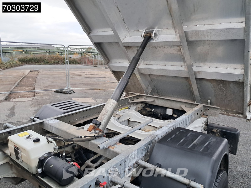 Leasing para Volkswagen Crafter Doppel Kabine Kipper Doppelbereifung 3,5t AHK Klima Tempomat Kamera Euro6 A/C Towbar Cruise control Volkswagen Crafter Doppel Kabine Kipper Doppelbereifung 3,5t AHK Klima Tempomat Kamera Euro6 A/C Towbar Cruise control: foto 8 Leasing para Volkswagen Crafter Doppel Kabine Kipper Doppelbereifung 3,5t AHK Klima Tempomat Kamera Euro6 A/C Towbar Cruise control Volkswagen Crafter Doppel Kabine Kipper Doppelbereifung 3,5t AHK Klima Tempomat Kamera Euro6 A/C Towbar Cruise control: foto 8