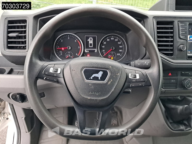 Leasing para Volkswagen Crafter Doppel Kabine Kipper Doppelbereifung 3,5t AHK Klima Tempomat Kamera Euro6 A/C Towbar Cruise control Volkswagen Crafter Doppel Kabine Kipper Doppelbereifung 3,5t AHK Klima Tempomat Kamera Euro6 A/C Towbar Cruise control: foto 17 Leasing para Volkswagen Crafter Doppel Kabine Kipper Doppelbereifung 3,5t AHK Klima Tempomat Kamera Euro6 A/C Towbar Cruise control Volkswagen Crafter Doppel Kabine Kipper Doppelbereifung 3,5t AHK Klima Tempomat Kamera Euro6 A/C Towbar Cruise control: foto 17