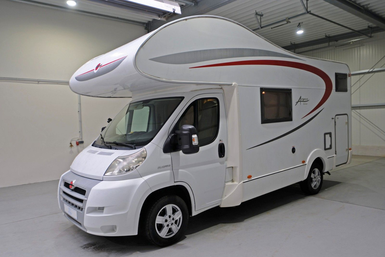 Bürstner Argos Time A 660/Etagenbetten/Klima/Solar/Markis - Autocaravana capuchina: foto 2 Bürstner Argos Time A 660/Etagenbetten/Klima/Solar/Markis - Autocaravana capuchina: foto 2