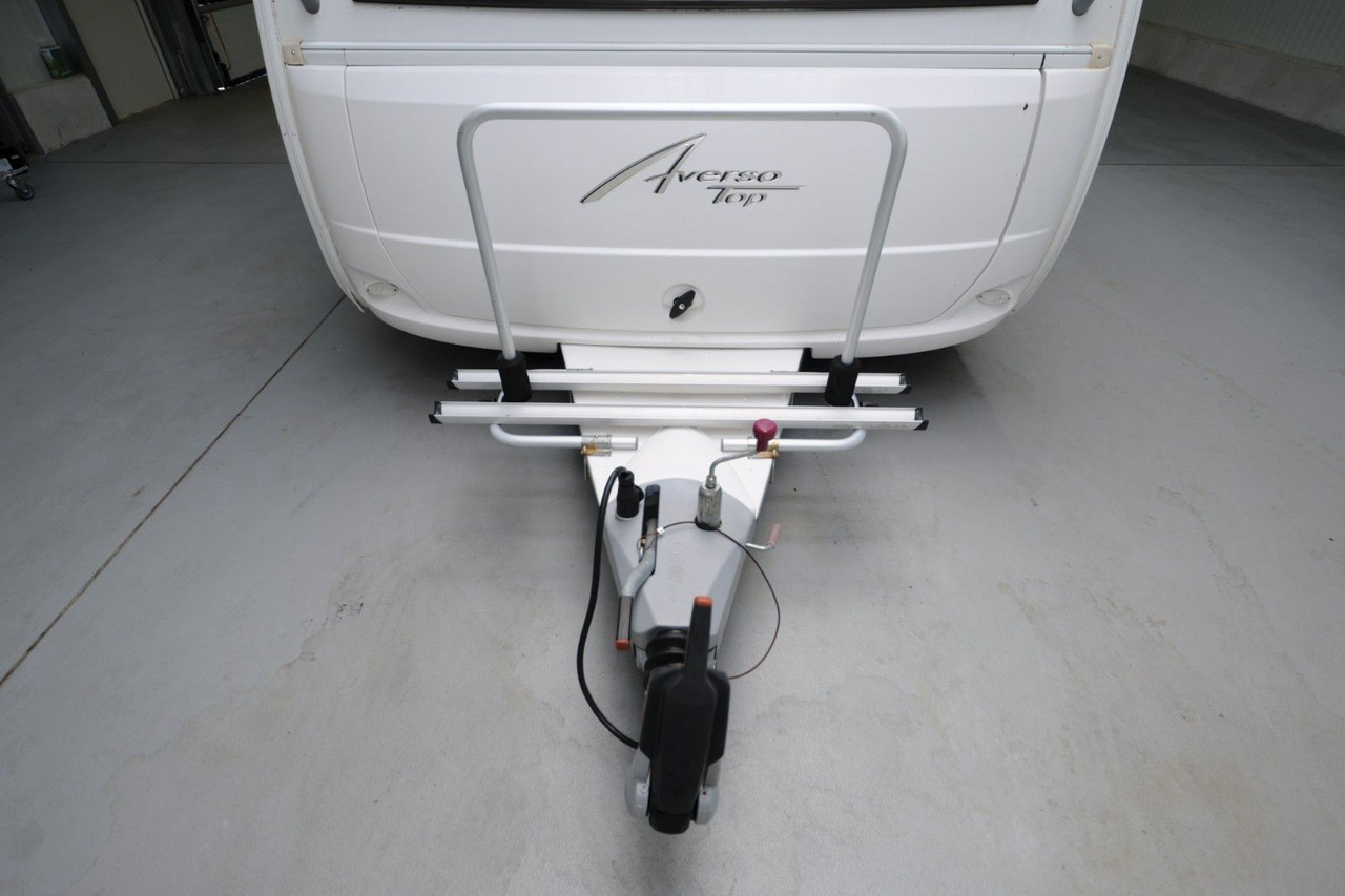 Bürstner Averso TOP 475 TL - Caravana: foto 5 Bürstner Averso TOP 475 TL - Caravana: foto 5