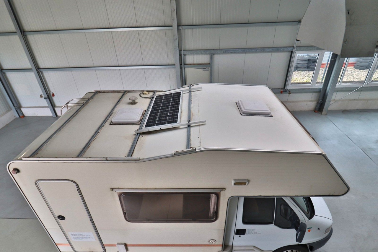CI International Sirio - Autocaravana capuchina: foto 4 CI International Sirio - Autocaravana capuchina: foto 4