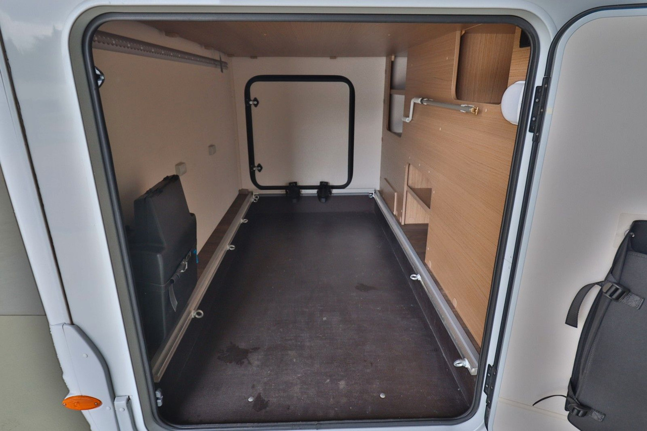 Carado T 338 Edition15/Einzelbetten+Hubbett/Garage/TOP - Autocaravana perfilada: foto 5 Carado T 338 Edition15/Einzelbetten+Hubbett/Garage/TOP - Autocaravana perfilada: foto 5