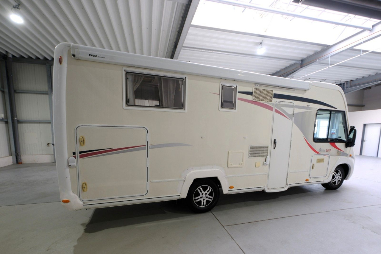 Challenger SIRIUS 3017 -EINZELBETTEN+HUB-PREISKNALLER - Autocaravana integral: foto 5 Challenger SIRIUS 3017 -EINZELBETTEN+HUB-PREISKNALLER - Autocaravana integral: foto 5