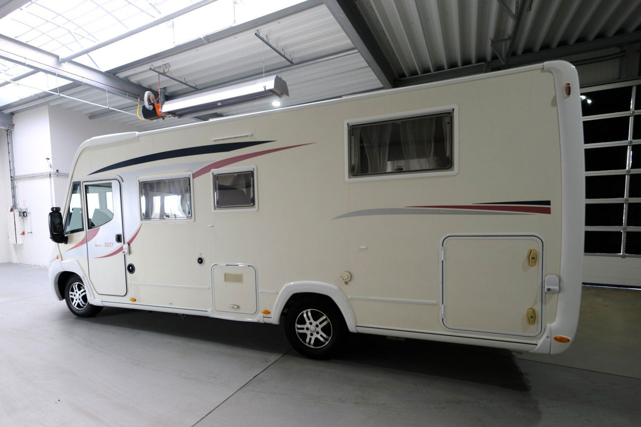 Challenger SIRIUS 3017 -EINZELBETTEN+HUB-PREISKNALLER - Autocaravana integral: foto 3 Challenger SIRIUS 3017 -EINZELBETTEN+HUB-PREISKNALLER - Autocaravana integral: foto 3