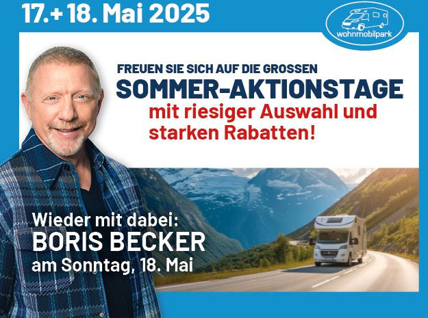 Autocaravana capuchina Eura Mobil A 665 HB/Festbett/Garage/Luftfederung/Markise: foto 1