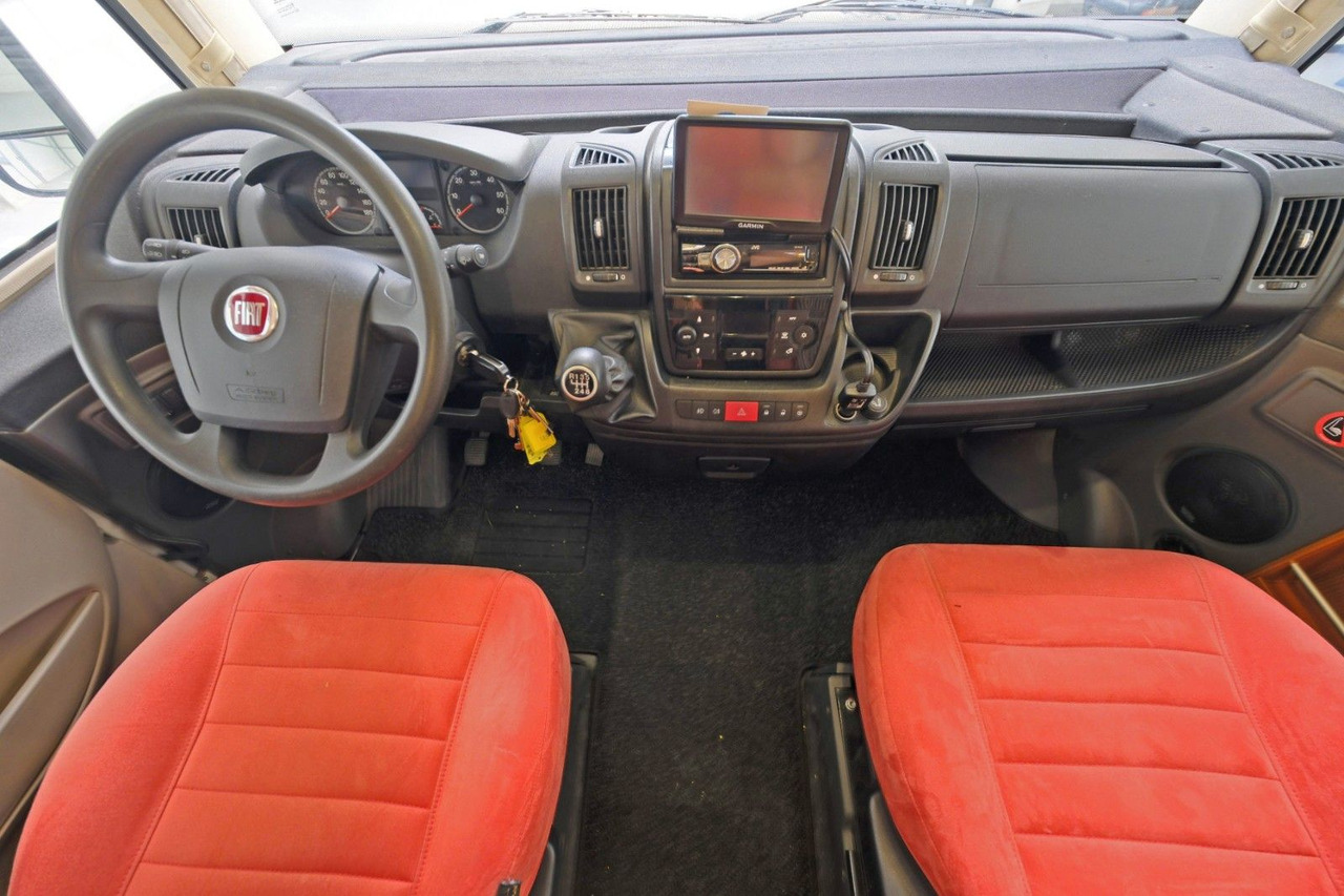 HYMER / ERIBA / HYMERCAR Exsis EX 578/Einzelbetten+Hubbett/PREISGARARANTI - Autocaravana integral: foto 5 HYMER / ERIBA / HYMERCAR Exsis EX 578/Einzelbetten+Hubbett/PREISGARARANTI - Autocaravana integral: foto 5