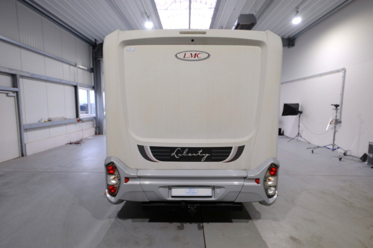 LMC Liberty Explorer I 665 G/Festbett+Hubbett/Solar - Autocaravana integral: foto 5 LMC Liberty Explorer I 665 G/Festbett+Hubbett/Solar - Autocaravana integral: foto 5