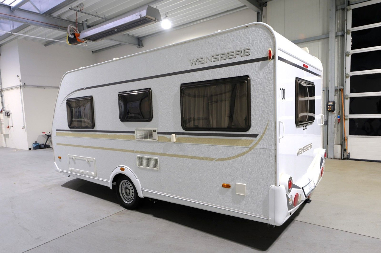 Weinsberg CaraOne 450 FU/Festbett/Rundsitzgruppe/Mover Weinsberg CaraOne 450 FU/Festbett/Rundsitzgruppe/Mover - Caravana: foto 4 Weinsberg CaraOne 450 FU/Festbett/Rundsitzgruppe/Mover Weinsberg CaraOne 450 FU/Festbett/Rundsitzgruppe/Mover - Caravana: foto 4